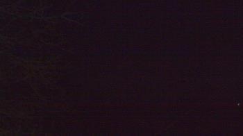 Weather camera view of Farmersville School.