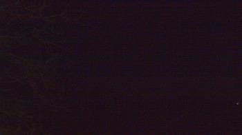 Weather camera view of Farmersville School.