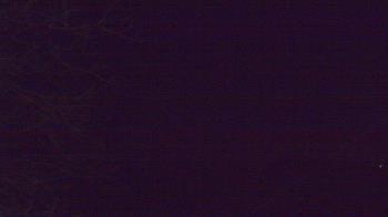 Weather camera view of Farmersville School.