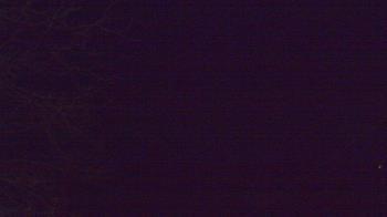 Weather camera view of Farmersville School.