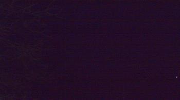 Weather camera view of Farmersville School.