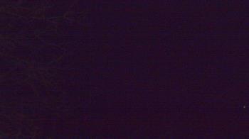 Weather camera view of Farmersville School.