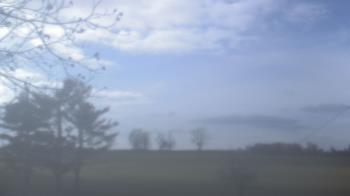 Weather camera view of Farmersville School.