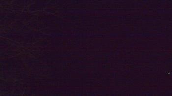 Weather camera view of Farmersville School.