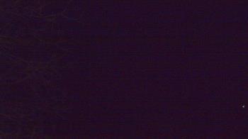 Weather camera view of Farmersville School.