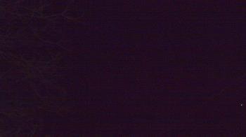 Weather camera view of Farmersville School.