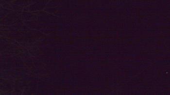 Weather camera view of Farmersville School.