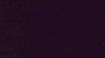 Weather camera view of Farmersville School.