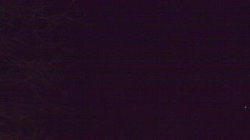 Weather camera view of Farmersville School.