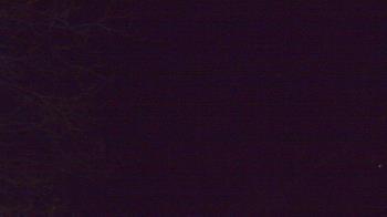 Weather camera view of Farmersville School.