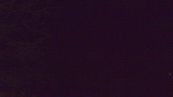 Weather camera view of Farmersville School.