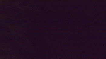 Weather camera view of Farmersville School.