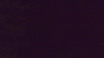 Weather camera view of Farmersville School.