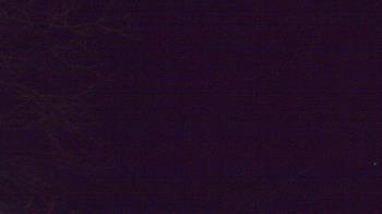 Weather camera view of Farmersville School.