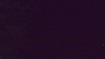 Weather camera view of Farmersville School.