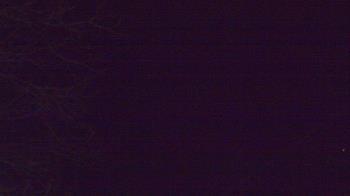 Weather camera view of Farmersville School.