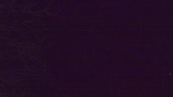 Weather camera view of Farmersville School.