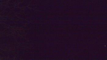 Weather camera view of Farmersville School.