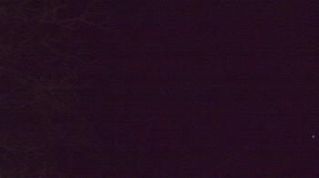 Weather camera view of Farmersville School.