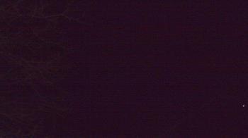 Weather camera view of Farmersville School.