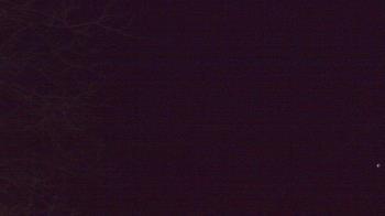 Weather camera view of Farmersville School.