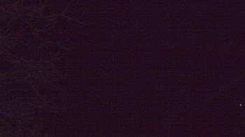 Weather camera view of Farmersville School.