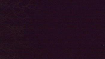 Weather camera view of Farmersville School.