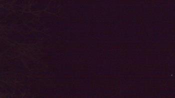 Weather camera view of Farmersville School.