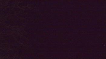 Weather camera view of Farmersville School.