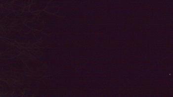 Weather camera view of Farmersville School.