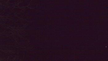 Weather camera view of Farmersville School.