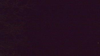 Weather camera view of Farmersville School.