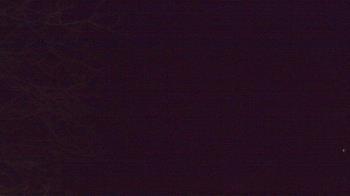 Weather camera view of Farmersville School.