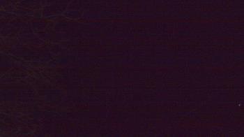 Weather camera view of Farmersville School.