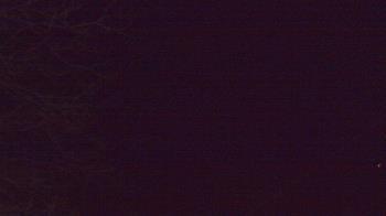 Weather camera view of Farmersville School.