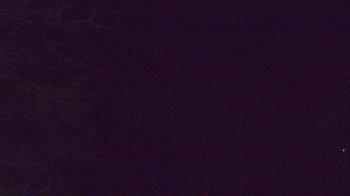 Weather camera view of Farmersville School.