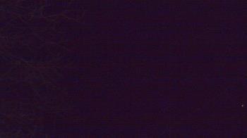 Weather camera view of Farmersville School.