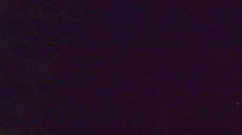 Weather camera view of Farmersville School.