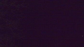 Weather camera view of Farmersville School.