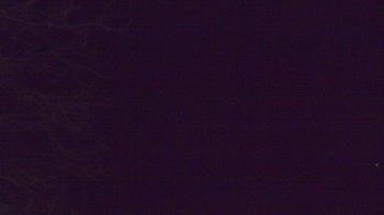 Weather camera view of Farmersville School.