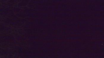 Weather camera view of Farmersville School.