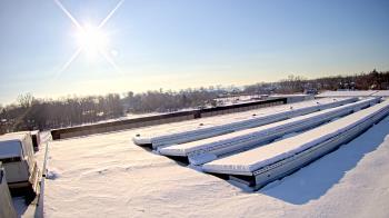 Weather camera view of Mamaroneck Union Free Sch Dist.