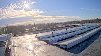 Weather camera view of Mamaroneck Union Free Sch Dist.