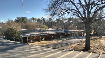 Weather camera view of Maybeury ES.