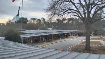 Weather camera view of Maybeury ES.