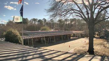 Weather camera view of Maybeury ES.