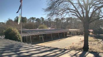 Weather camera view of Maybeury ES.