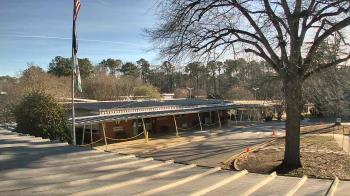 Weather camera view of Maybeury ES.