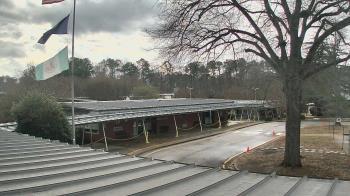Weather camera view of Maybeury ES.