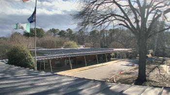 Weather camera view of Maybeury ES.